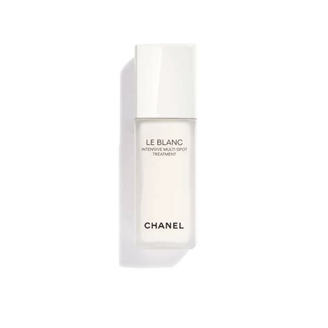 chanel le blanc spot treatment review|The Best Melasma Treatments Of 2024, According To .